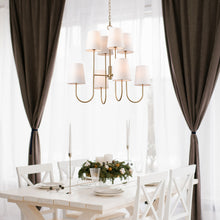 Load image into Gallery viewer, KINLEY CHANDELIER
