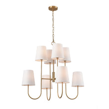 Load image into Gallery viewer, KINLEY CHANDELIER
