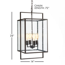 Load image into Gallery viewer, PRESCOTT PENDANT
