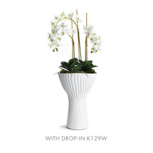 Load image into Gallery viewer, LARSON VASE TALL
