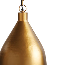 Load image into Gallery viewer, LOXLEY PENDANT SMALL
