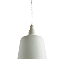 Load image into Gallery viewer, CLAUDETTE GRANDE DOME PENDANT
