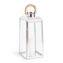 Load image into Gallery viewer, OCEANSIDE OUTDOOR LANTERN LARGE
