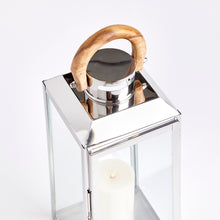 Load image into Gallery viewer, OCEANSIDE OUTDOOR LANTERN LARGE
