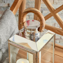 Load image into Gallery viewer, OCEANSIDE OUTDOOR LANTERN SMALL
