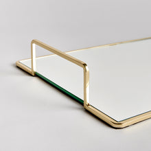Load image into Gallery viewer, COVINA DECORATIVE TRAY SMALL
