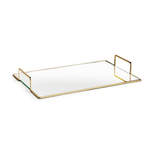 Load image into Gallery viewer, COVINA DECORATIVE TRAY LARGE
