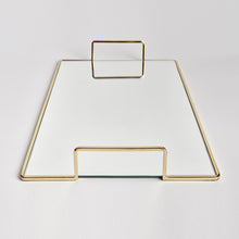 Load image into Gallery viewer, COVINA DECORATIVE TRAY LARGE
