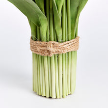 Load image into Gallery viewer, PEONY TULIP BUNDLE DROP-IN 23.5"
