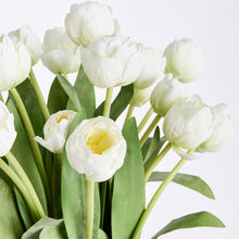 Load image into Gallery viewer, PEONY TULIP BUNDLE DROP-IN 23.5"
