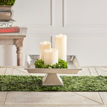 Load image into Gallery viewer, GATLIN DECORATIVE PEDESTAL LARGE
