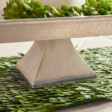 Load image into Gallery viewer, GATLIN DECORATIVE PEDESTAL LARGE
