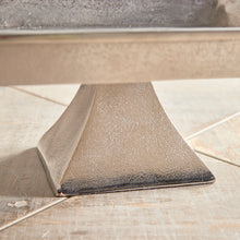 Load image into Gallery viewer, GATLIN DECORATIVE PEDESTAL LARGE
