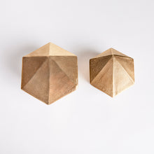 Load image into Gallery viewer, LUCA LIDDED BOXES, SET OF 2

