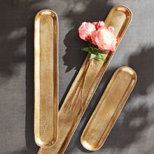 Load image into Gallery viewer, BLAIR DECORATIVE TRAYS, SET OF 3
