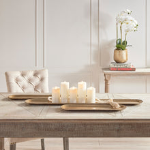Load image into Gallery viewer, BLAIR DECORATIVE TRAYS, SET OF 3

