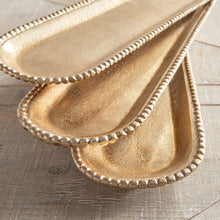 Load image into Gallery viewer, BLAIR DECORATIVE TRAYS, SET OF 3
