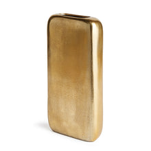 Load image into Gallery viewer, RAVI DECORATIVE RECTANGULAR VASE
