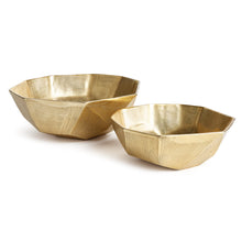 Load image into Gallery viewer, ROVA SERVING BOWLS, SET OF 2
