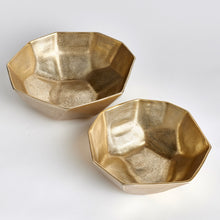 Load image into Gallery viewer, ROVA SERVING BOWLS, SET OF 2
