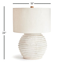 Load image into Gallery viewer, MARLEY LAMP
