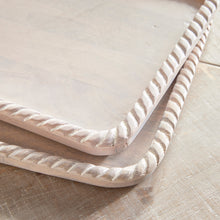 Load image into Gallery viewer, LANGLEY SQUARE TRAYS, SET OF 2
