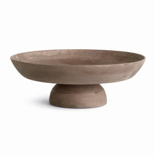 Load image into Gallery viewer, BOWIE FOOTED BOWL
