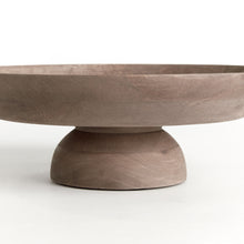 Load image into Gallery viewer, BOWIE FOOTED BOWL
