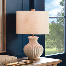 Load image into Gallery viewer, MARGOT LAMP
