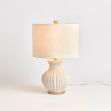 Load image into Gallery viewer, MARGOT LAMP
