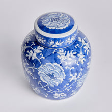 Load image into Gallery viewer, BARCLAY BUTERA DYNASTY LOTUS LIDDED JAR
