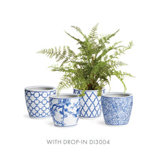 Load image into Gallery viewer, BARCLAY BUTERA DYNASTY MIDI POTS, SET OF 4
