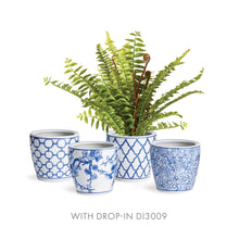 Load image into Gallery viewer, BARCLAY BUTERA DYNASTY MIDI POTS, SET OF 4
