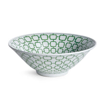 Load image into Gallery viewer, IMPERIAL LINK DECORATIVE BOWL
