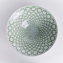 Load image into Gallery viewer, IMPERIAL LINK DECORATIVE BOWL
