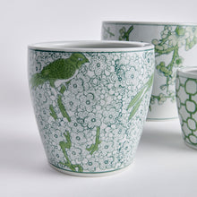 Load image into Gallery viewer, IMPERIAL FLOWER POTS, SET OF 3
