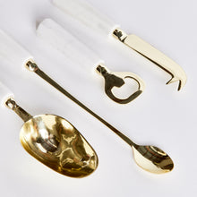 Load image into Gallery viewer, ASTERIA COCKTAIL ACCESSORIES, SET OF 4
