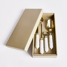 Load image into Gallery viewer, ASTERIA COCKTAIL ACCESSORIES, SET OF 4
