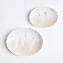 Load image into Gallery viewer, KONA DECORATIVE PLATES, SET OF 2

