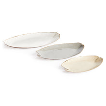 Load image into Gallery viewer, CAMDEN DECORATIVE TRAYS, SET OF 3
