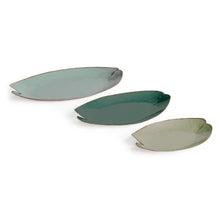 Load image into Gallery viewer, CAMDEN DECORATIVE TRAYS, SET OF 3
