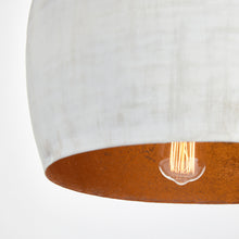 Load image into Gallery viewer, TERRANCE GRANDE PENDANT
