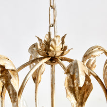 Load image into Gallery viewer, DEMETRIA CHANDELIER
