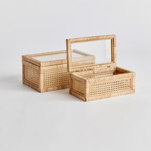 Load image into Gallery viewer, ALFI BOXES, SET OF 2
