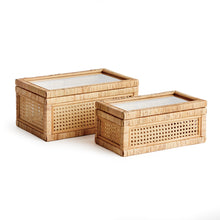 Load image into Gallery viewer, ALFI BOXES, SET OF 2
