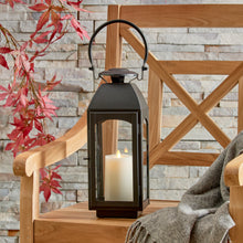 Load image into Gallery viewer, ANTOINNE OUTDOOR LANTERN SMALL
