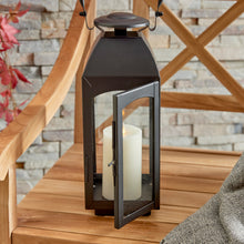 Load image into Gallery viewer, ANTOINNE OUTDOOR LANTERN SMALL
