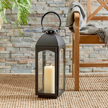 Load image into Gallery viewer, ANTOINNE OUTDOOR LANTERN LARGE
