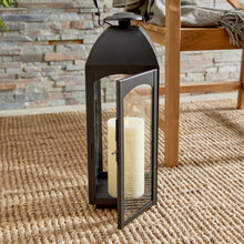 Load image into Gallery viewer, ANTOINNE OUTDOOR LANTERN LARGE
