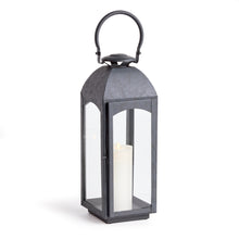 Load image into Gallery viewer, ANTOINNE OUTDOOR LANTERN LARGE
